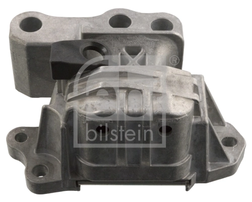 Mounting, engine